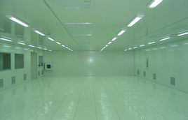 上海寶藤生物醫(yī)藥實驗室系統(tǒng)