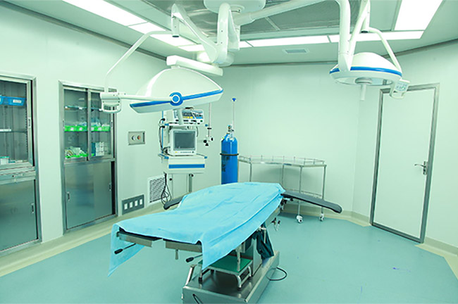 手術(shù)室無(wú)菌病房發(fā)展前景廣闊