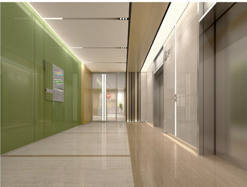 預(yù)涂板手術(shù)室