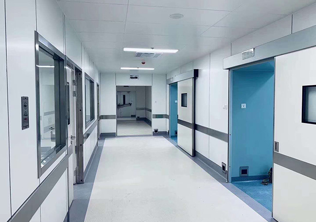 供應(yīng)室實景圖 供應(yīng)室實景圖