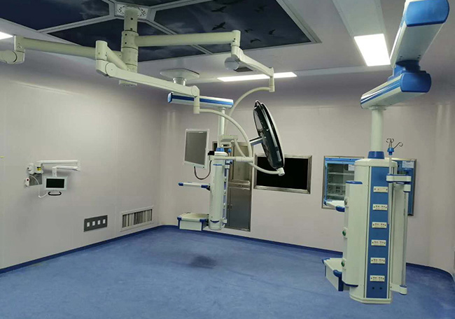 醫(yī)美手術(shù)室