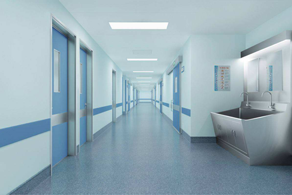 IUC手術(shù)室 IUC手術(shù)室