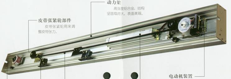 電動(dòng)機(jī)裝置