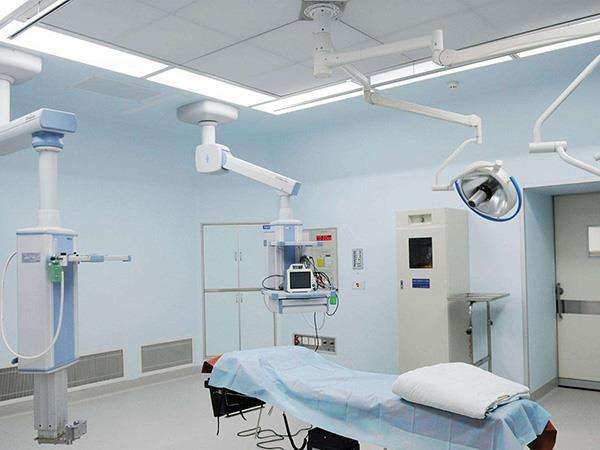 手術室凈化工程