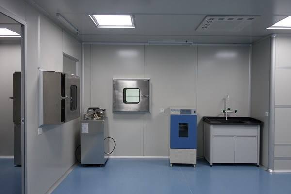 無菌實(shí)驗(yàn)室設(shè)計(jì)方案注意事項(xiàng)