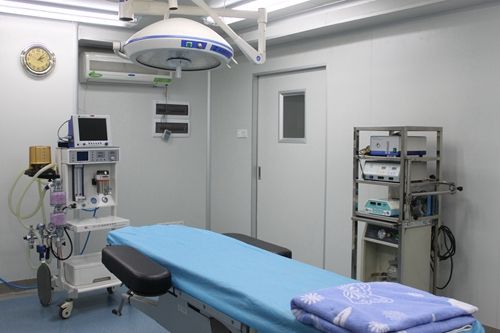 無(wú)菌手術(shù)室