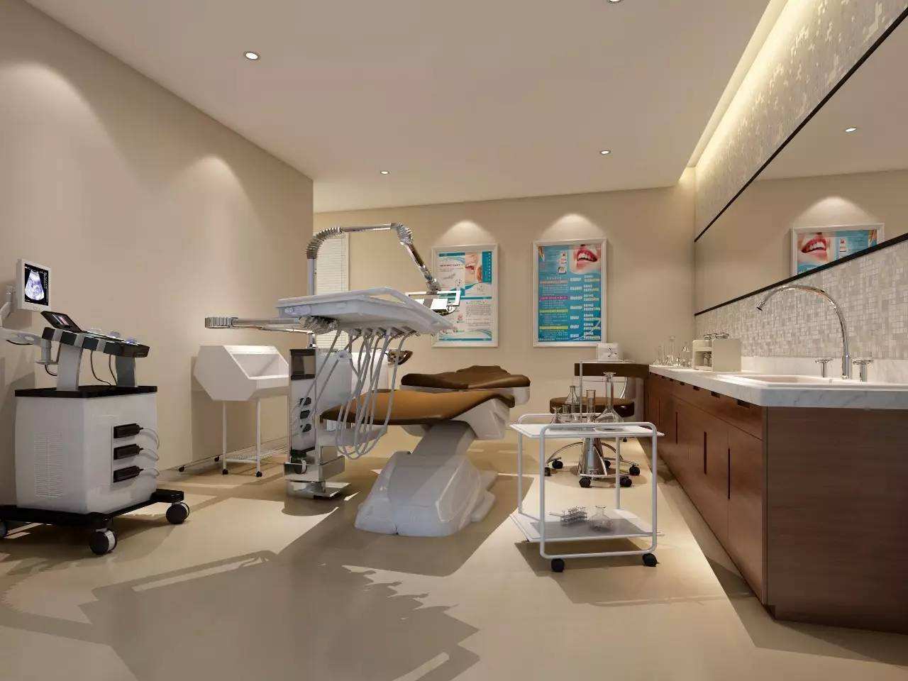 口腔手術(shù)室