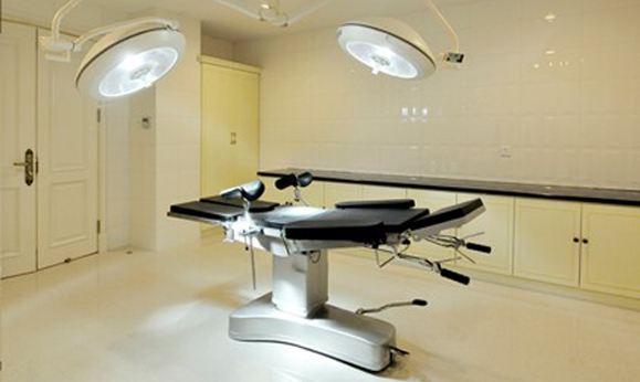 醫(yī)美手術(shù)室設(shè)計施工需注意問題