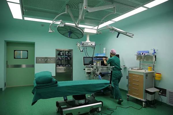 手術(shù)室凈化的設(shè)計(jì)與施工要求 手術(shù)室凈化的設(shè)計(jì)與施工要求