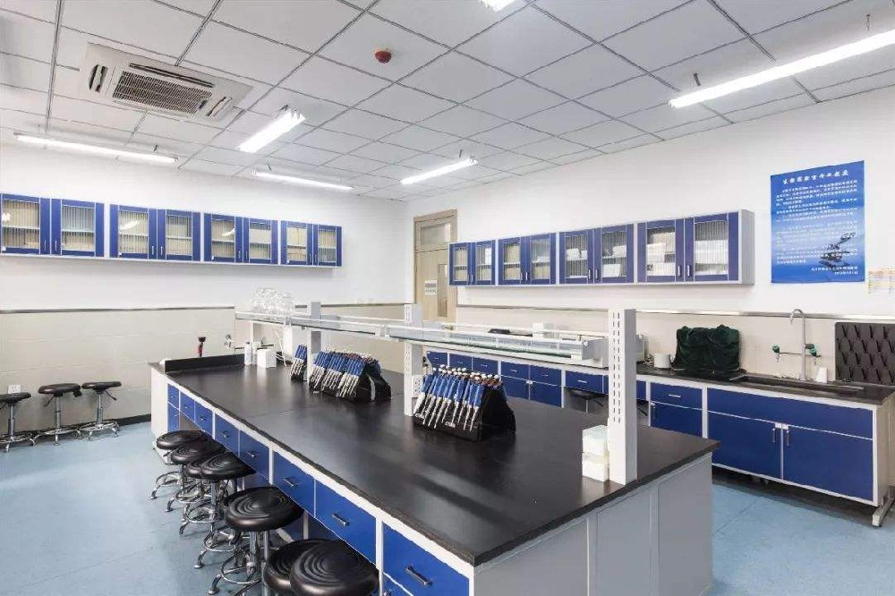 分子生物實(shí)驗(yàn)室設(shè)計施工標(biāo)準(zhǔn)