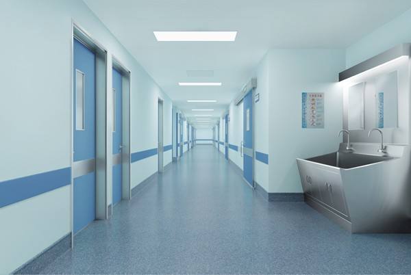 手術(shù)室設(shè)計施工需注意問題