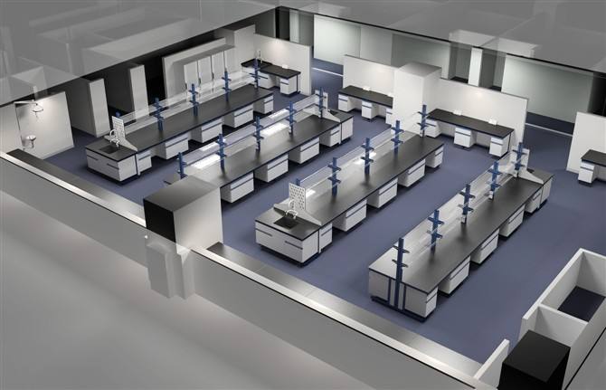 實(shí)驗(yàn)室設(shè)計(jì)方案需注意因素