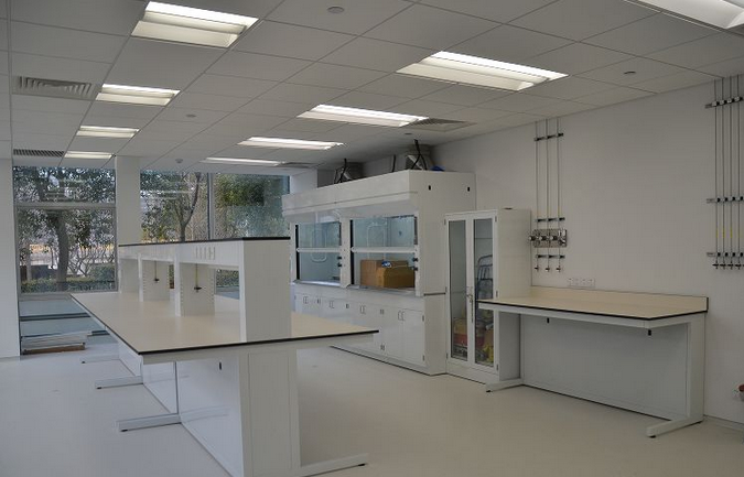 實(shí)驗(yàn)室規(guī)劃設(shè)計(jì)原則