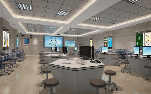 化學(xué)實(shí)驗(yàn)室設(shè)計(jì)方案 化學(xué)實(shí)驗(yàn)室設(shè)計(jì)方案