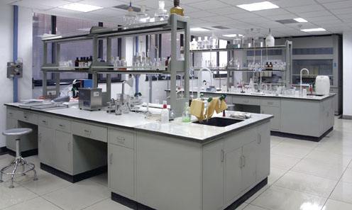化學(xué)實(shí)驗(yàn)室設(shè)計(jì)方案