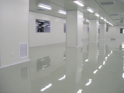 潔凈室工程報(bào)價(jià)