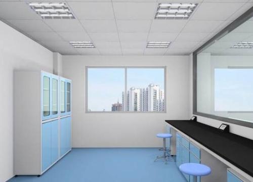 實(shí)驗(yàn)室裝修與報(bào)價(jià)說明